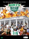 Lyricist Lounge Presents: Dirty States@